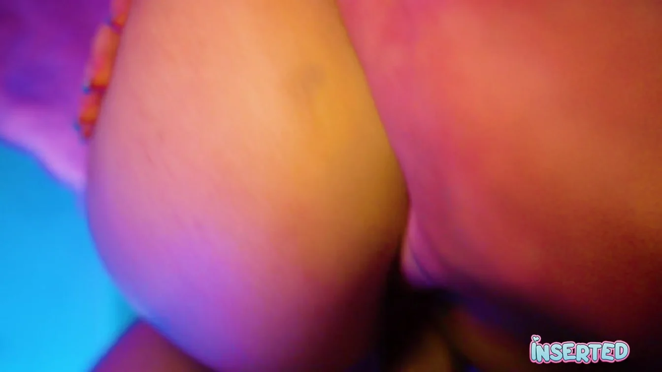 Preview of Inserted Madison Wilde XXX